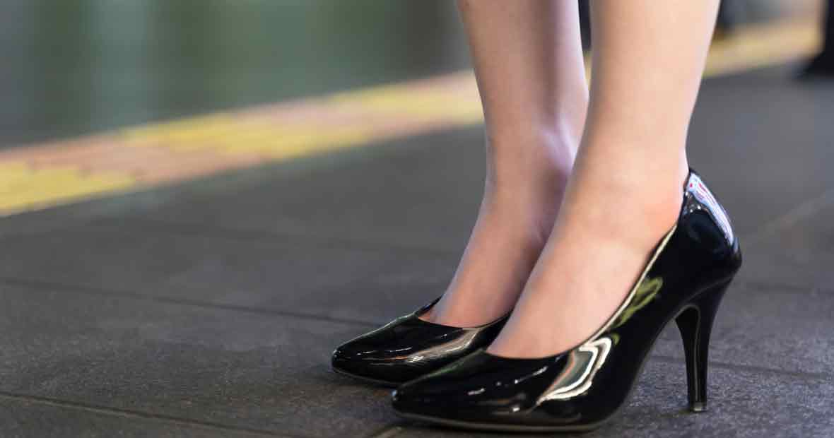 escarpin